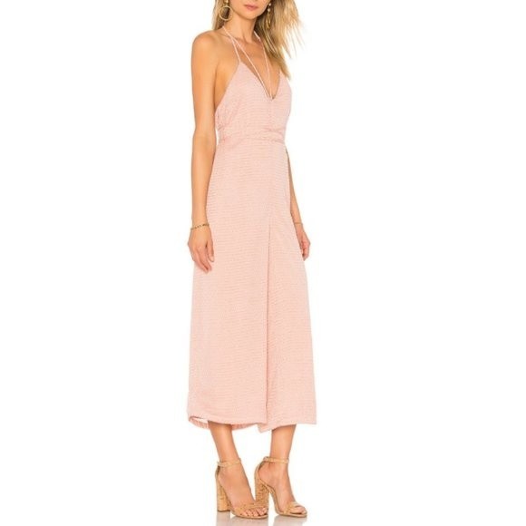 House of Harlow 1960 Paola Jumpsuit - Picture 2 of 14